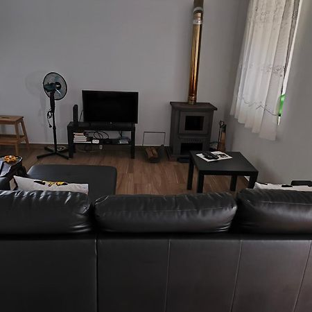 Casa Do Marcelino Lagarto Villa Sao Roque do Pico Ngoại thất bức ảnh