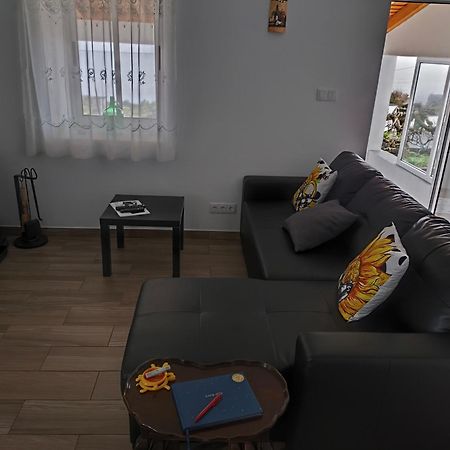 Casa Do Marcelino Lagarto Villa Sao Roque do Pico Ngoại thất bức ảnh