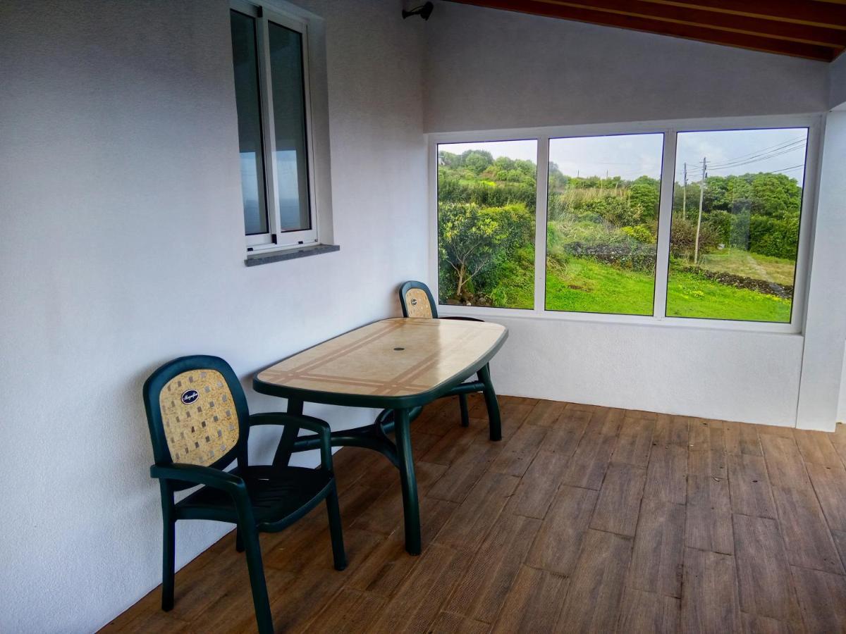 Casa Do Marcelino Lagarto Villa Sao Roque do Pico Ngoại thất bức ảnh