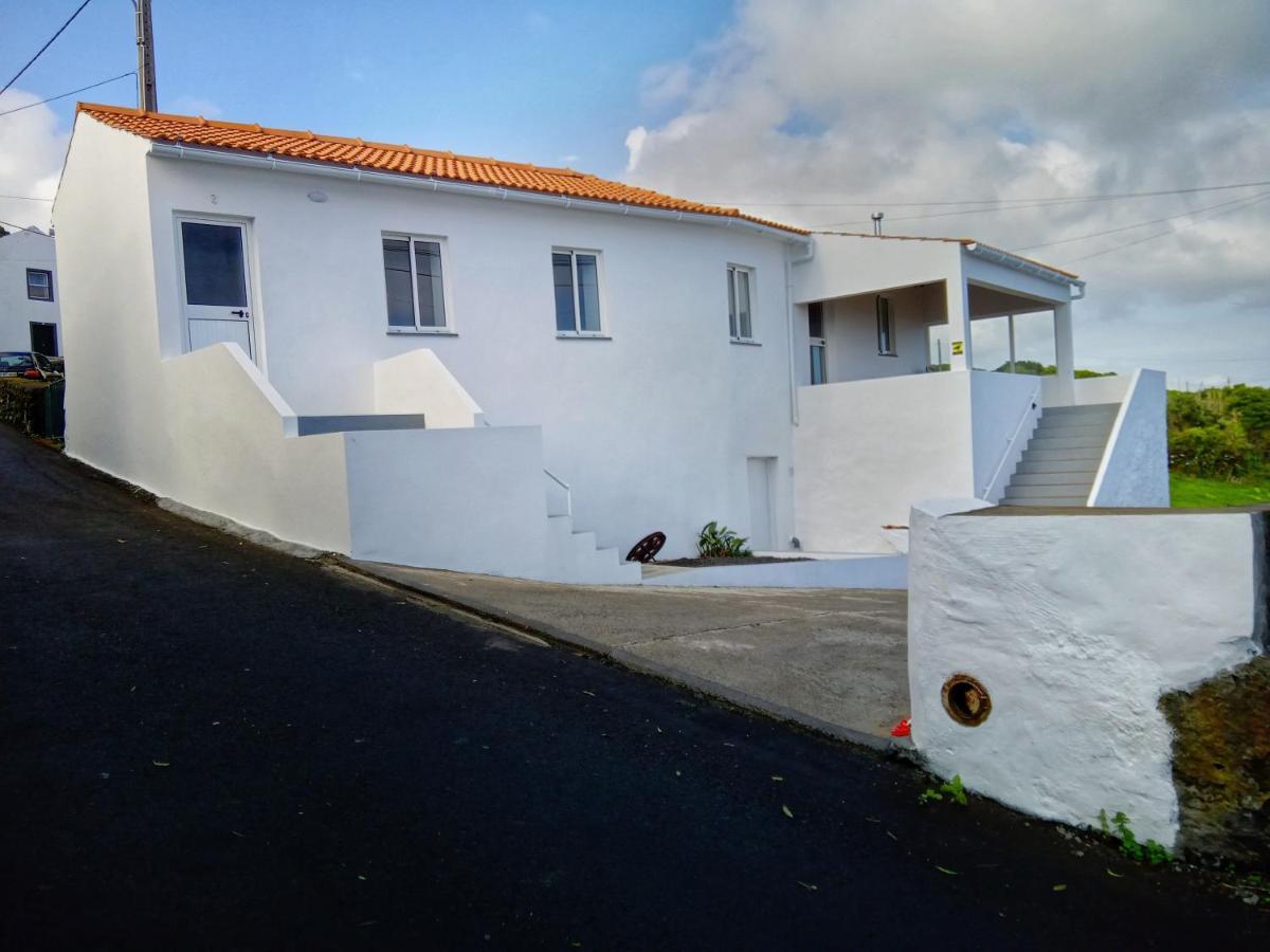 Casa Do Marcelino Lagarto Villa Sao Roque do Pico Ngoại thất bức ảnh